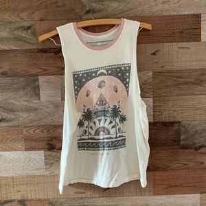 Spiritual Gangster Muscle Tee